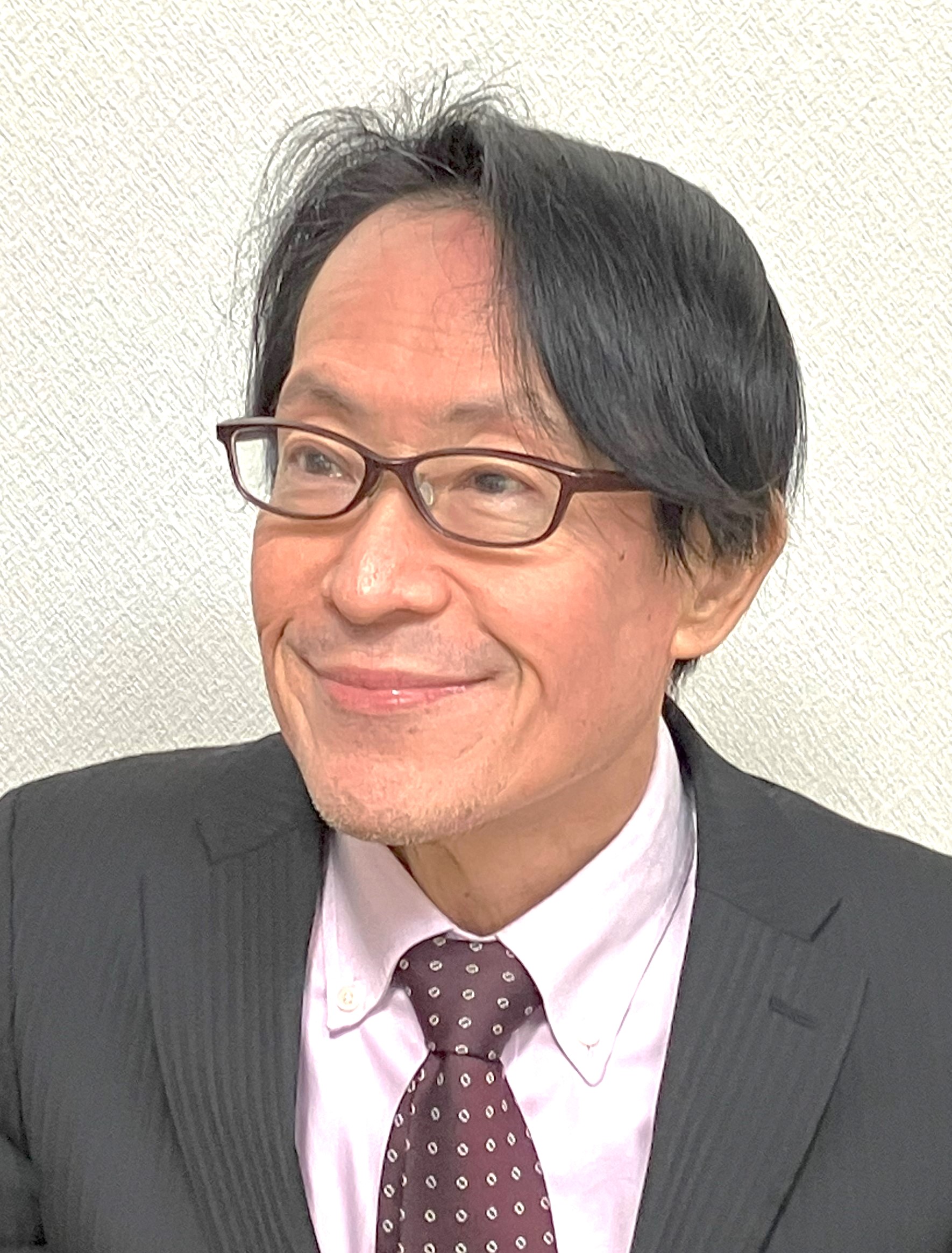 Toshio Tsuji